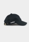 Preview: Cap "Schäffler" - schwarz (Dadhat)